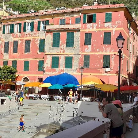 Angilina'S Apartment Vernazza Exterior photo